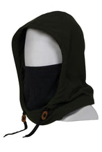 Load image into Gallery viewer, 686 Men&#39;s Tarmac Fleece Hood
