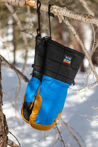 686 Men's Amp Merino Mitt