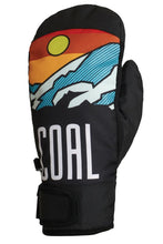 Load image into Gallery viewer, 686 Men&#39;s Forest Bailey Mountain Mitt
