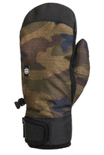 Load image into Gallery viewer, 686 Men&#39;s Forest Bailey Mountain Mitt
