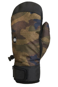 686 Men's Forest Bailey Mountain Mitt