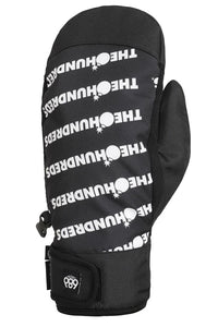 686 Men's Forest Bailey Mountain Mitt