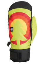 Load image into Gallery viewer, 686 Men&#39;s Forest Bailey Mountain Mitt
