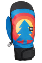 Load image into Gallery viewer, 686 Men&#39;s Forest Bailey Mountain Mitt
