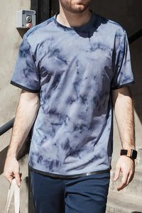 686 Men's Let's Go Tech T-Shirt