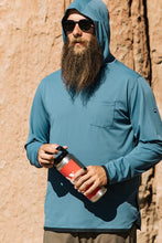 Load image into Gallery viewer, 686 Men&#39;s Let&#39;s Go Tech Hoody
