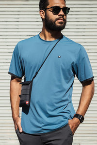 686 Men's Let's Go Tech T-Shirt