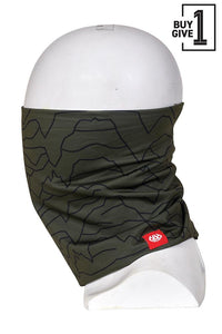 686 Roller Face Gaiter