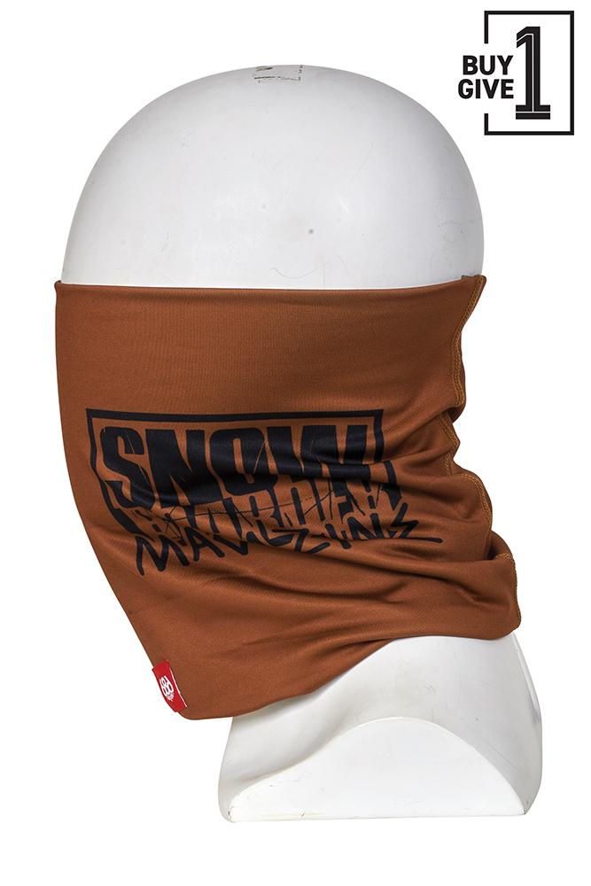 686 Roller Face Gaiter