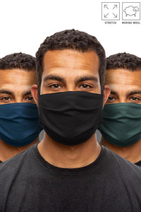 686 Infinity Merino Face Mask (3-Pack)