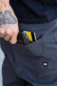 686 Men's Everywhere Multi Pant - Relaxed Fit