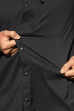 Load image into Gallery viewer, 686 Men&#39;s Everywhere Snap-Up Shirt
