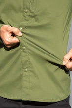 Load image into Gallery viewer, 686 Men&#39;s Everywhere Snap-Up Shirt
