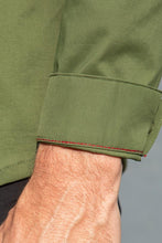 Load image into Gallery viewer, 686 Men&#39;s Everywhere Snap-Up Shirt
