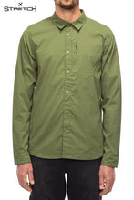 Load image into Gallery viewer, 686 Men&#39;s Everywhere Snap-Up Shirt

