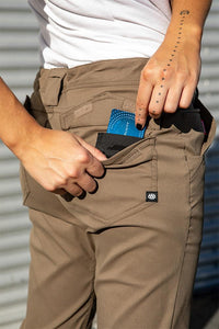 686 Women's Everywhere Multi Pant