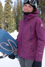 Load image into Gallery viewer, 686 Women&#39;s Multi GORE-TEX PACLITE® Jacket
